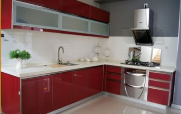 Modular kitchen designers in mumbai