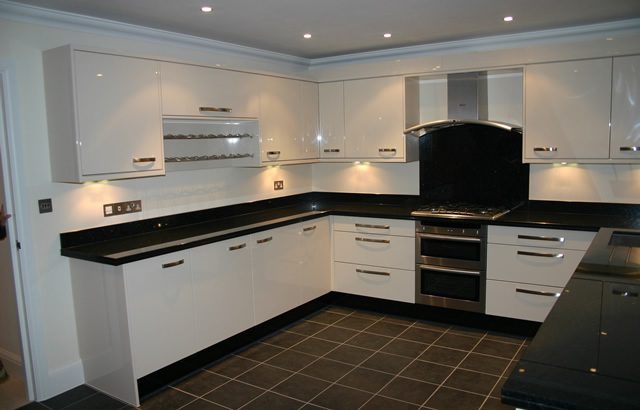 modular kitchen design mumbai